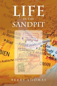 表紙画像: Life in the Sandpit 9781543491760