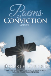 Cover image: Poems of Conviction 9781543491791