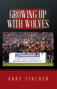 Cover image: Growing up with Wolves 9781543492132