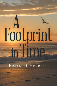 Cover image: A Footprint in Time 9781543492217