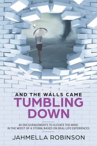 Imagen de portada: And the Walls Came Tumbling Down 9781543492422