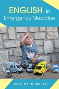 Imagen de portada: English in Emergency Medicine 9781543492477