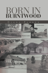 Imagen de portada: Born in Burntwood 9781543492521