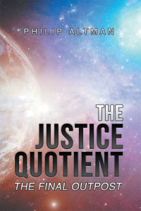 Cover image: The Justice Quotient 9781543492545