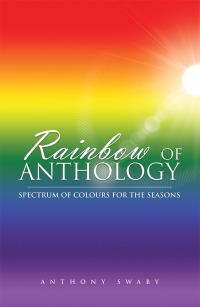 表紙画像: Rainbow of Anthology 9781543492859