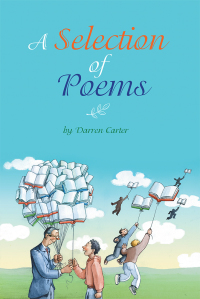 Cover image: A Selection of Poems 9781543493030