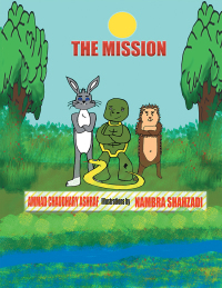 Cover image: The Mission 9781543493153