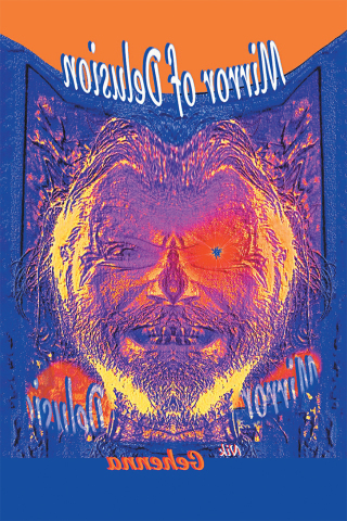Imagen de portada: Mirror of Delusion 9781543493429