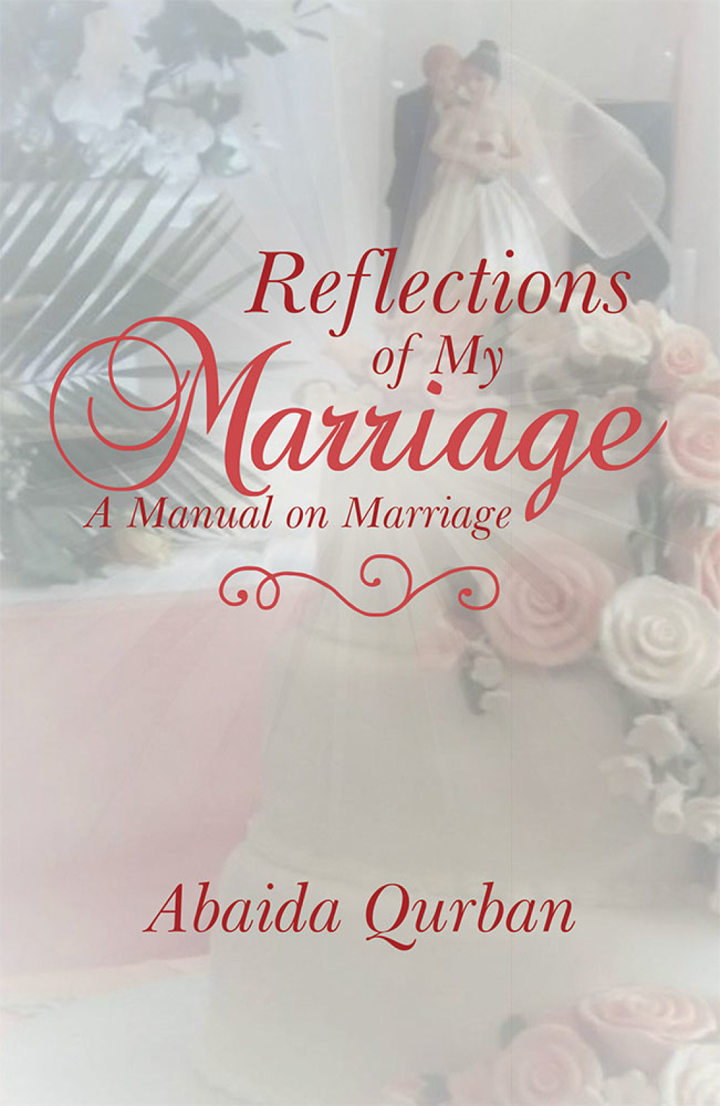 Reflections of My Marriage A Manual on Marriage