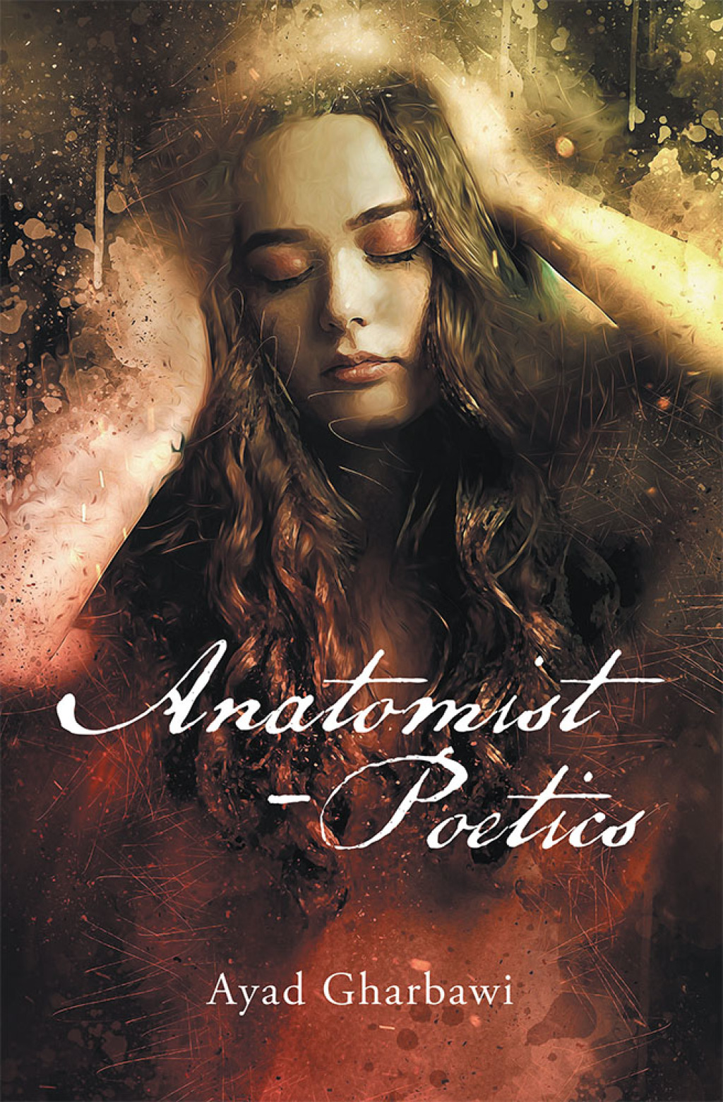 Anatomist – Poetics