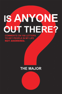 Cover image: Is Anyone out There? 9781543493726