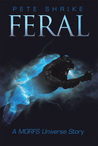 Titelbild: Feral 9781543493931