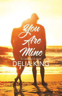 Cover image: You Are Mine 9781543494013