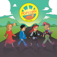 Cover image: Popcorn 9781543494150