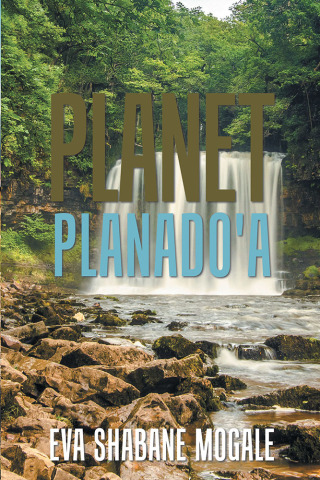 Cover image: Planet Planado'a 9781543494167