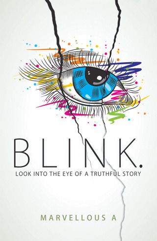 Imagen de portada: Blink. 9781543494310