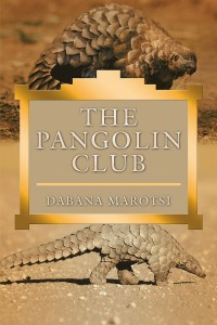 Cover image: The Pangolin Club 9781543494396