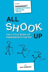 Cover image: All Shook Up 9781543494419