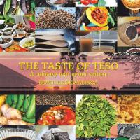 Cover image: The Taste of Teso 9781543494525