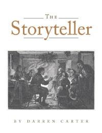 表紙画像: The Storyteller 9781543494686
