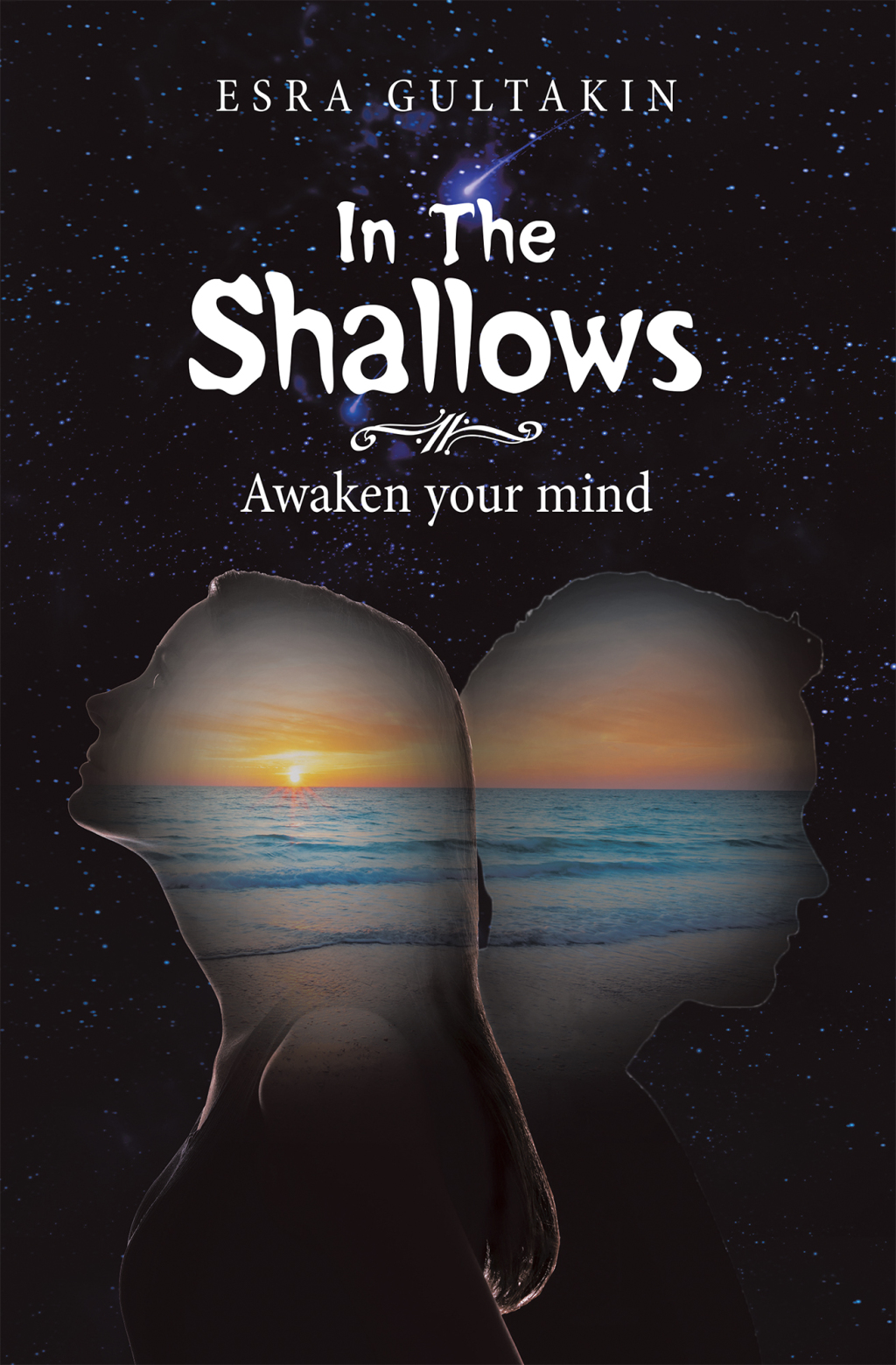 In the Shallows Awaken Your Mind
