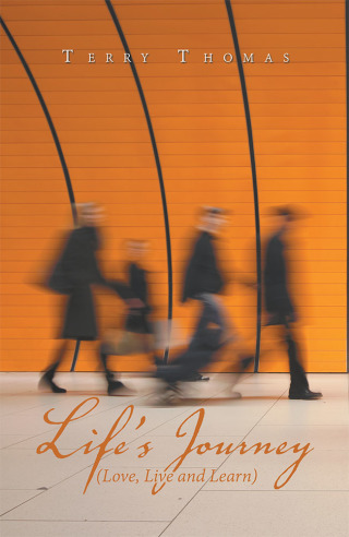 Imagen de portada: Life’s Journey 9781543494907