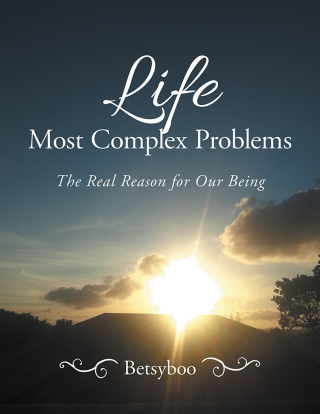 Cover image: Life Most Complex Problems 9781543495416