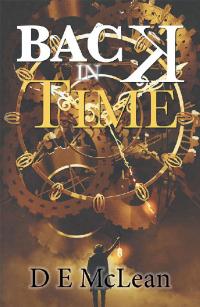 Imagen de portada: Back in Time 9781543495430