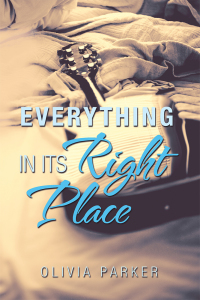 Cover image: Everything in Its Right Place 9781543495744