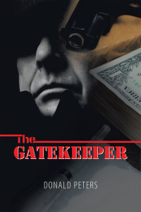 Imagen de portada: The Gatekeeper 9781543495850