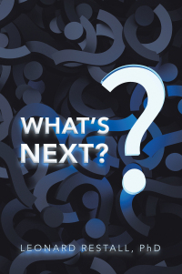 Titelbild: What’s Next? 9781543496086