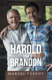 Cover image: Harold and Brandon 9781543496239