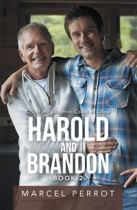 Imagen de portada: Harold and Brandon 9781543496239