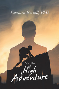 Imagen de portada: My Life of High Adventure 9781543496253