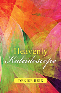 Imagen de portada: Heavenly Kaleidoscope 9781543496659