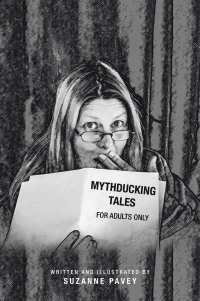 Cover image: Mythducking Tales 9781543496697