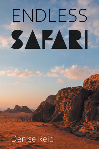 Imagen de portada: Endless Safari 9781543497021