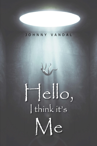 Imagen de portada: Hello, I Think It's Me 9781543497342