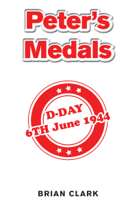 Cover image: Peter's Medals 9781543497519