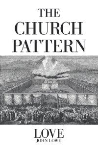 Cover image: The Church Pattern 9781543498066