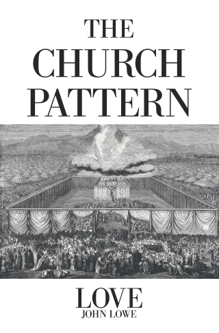 Imagen de portada: The Church Pattern 9781543498066
