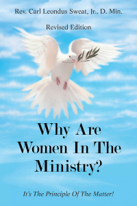 Cover image: Why Are Women in the Ministry? 9781543498110