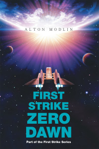 Imagen de portada: First Strike : Zero Dawn 9781543498271