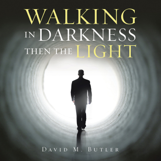 Omslagafbeelding: Walking in Darkness Then the Light 9781543498318