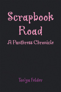 Cover image: Scrapbook Road 9781436354332