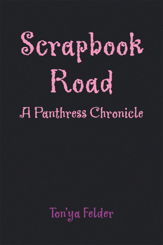 Cover image: Scrapbook Road 9781436354332