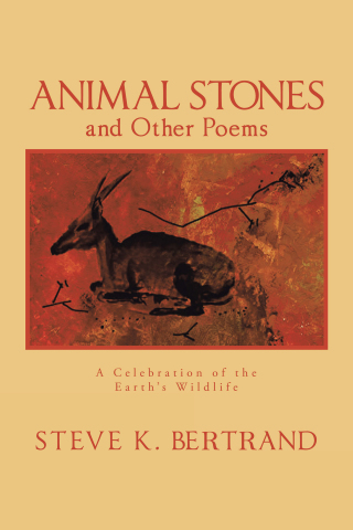 Titelbild: Animal Stones and Other Poems 9781543498363
