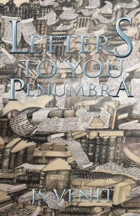 Titelbild: Letters to You Penumbra 9781543498400