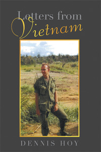 表紙画像: Letters from Vietnam 9781543498660