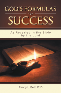 Cover image: God's Formula for Success 9781543498721